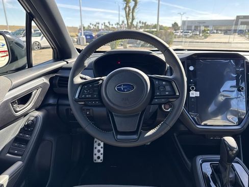 New 2026 Subaru Crosstrek 2.5i Sport image 11