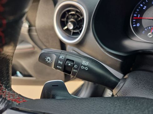 Used 2023 Kia Forte GT image 24