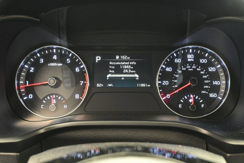 Used 2024 Kia Forte GT w/ Option Group 015 FWD image 29