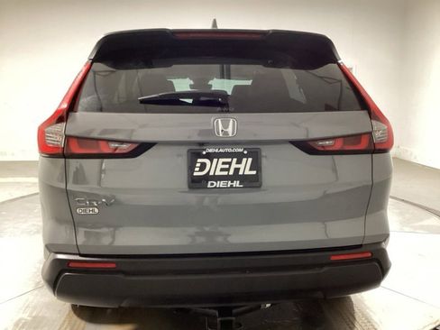Used 2023 Honda CR-V EX-L image 6