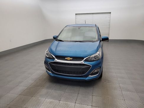 Used 2020 Chevrolet Spark LT FWD image 15