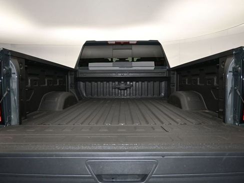 New 2026 Chevrolet Silverado 2500 LT w/ Trail Boss Package AWD/4WD image 39