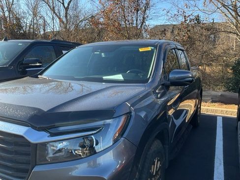 Used 2023 Honda Ridgeline RTL image 12