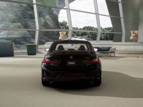 New 2026 BMW 330i Sedan image 5