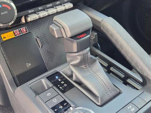 Certified 2024 Toyota Tacoma TRD Off-Road w/ TRD Off Road Upgrade Package image 12