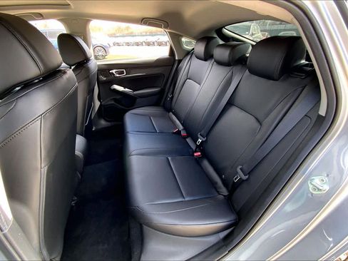 Certified 2026 Acura Integra FWD image 20