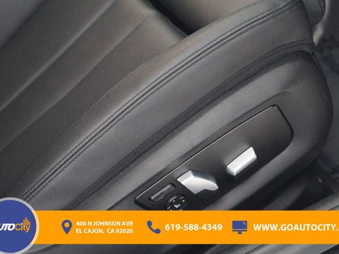 Used 2018 BMW 530i RWD image 16
