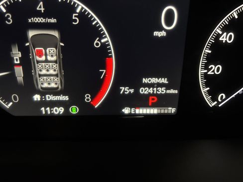 Certified 2025 Honda Pilot EX-L image 13