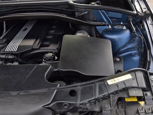 Used 2006 BMW X3 3.0i image 69