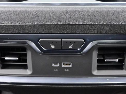 New 2026 Chevrolet Silverado 2500 LTZ w/ LTZ Premium Package AWD/4WD image 50