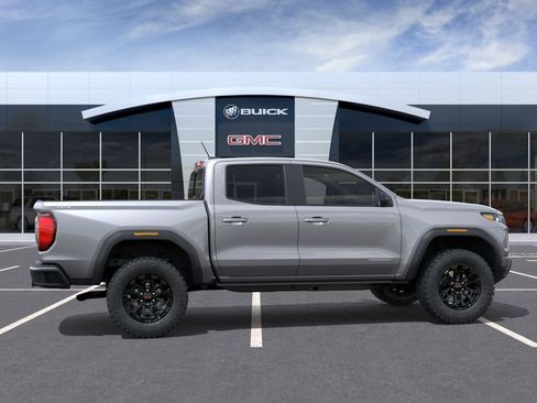 New 2026 GMC Canyon Elevation w/ Convenience Package AWD/4WD image 5