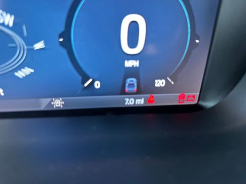 New 2025 Ford F150 STX w/ Equipment Group 201A FX4 AWD/4WD image 16