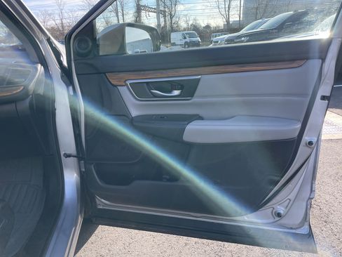 Used 2018 Honda CR-V EX-L image 10