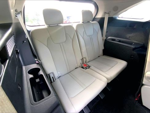 Used 2022 Kia Sorento SX FWD image 30