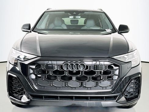New 2026 Audi SQ8 Prestige AWD/4WD image 2