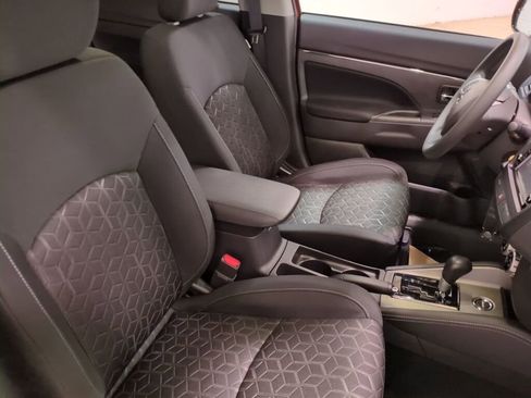 New 2025 Mitsubishi Outlander Sport ES image 11