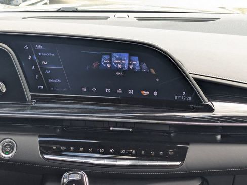 Used 2022 Cadillac Escalade Sport image 5