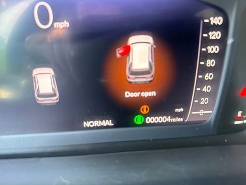 New 2026 Honda Passport TrailSport Elite image 13