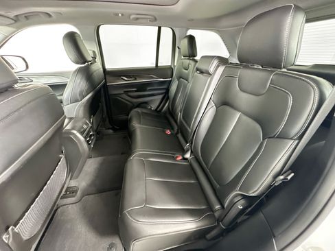 Used 2023 Jeep Grand Cherokee Limited RWD image 25