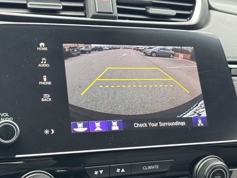 Used 2018 Honda CR-V EX image 6