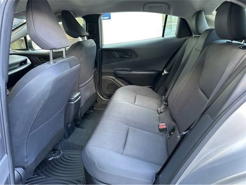 Used 2023 Toyota Prius LE image 17