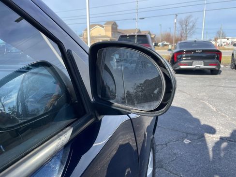 Used 2016 Jeep Compass Sport w/ Power Value Group image 13