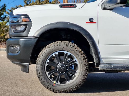 New 2026 RAM 2500 Tradesman image 6