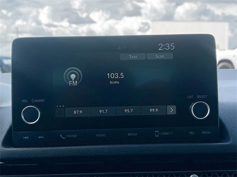 Used 2025 Honda Civic LX image 20