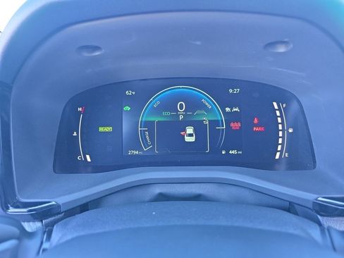 Certified 2025 Toyota Camry SE image 20