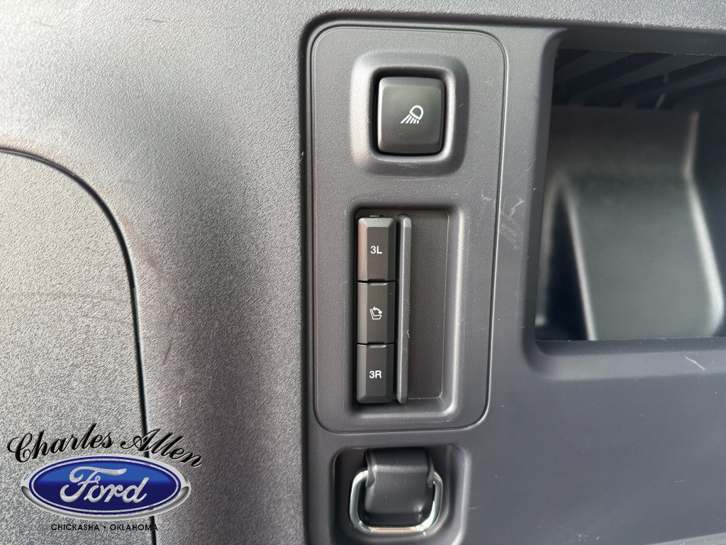 Used 2025 Ford Expedition Max Active AWD/4WD image 20