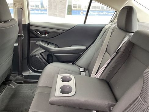 Used 2023 Subaru Legacy Premium image 29