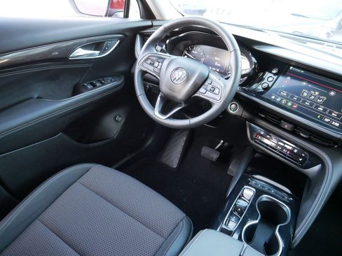 Used 2023 Buick Envision Preferred image 9