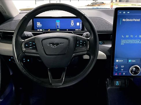 Used 2023 Ford Mustang Mach-E Premium image 12