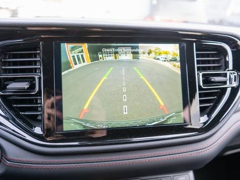 New 2026 Dodge Durango GT image 22