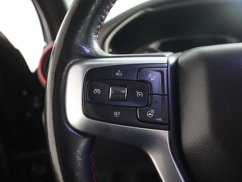 Used 2021 Chevrolet Blazer RS image 41