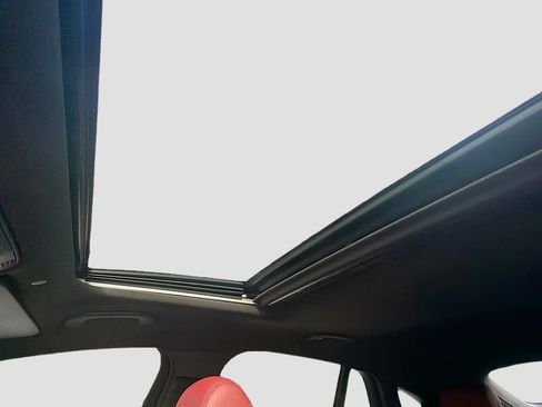 Used 2020 Mercedes-Benz GLC 300 4MATIC Coupe w/ AMG Line image 23