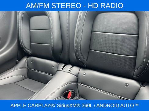 New 2025 Ford Mustang GT Premium image 21