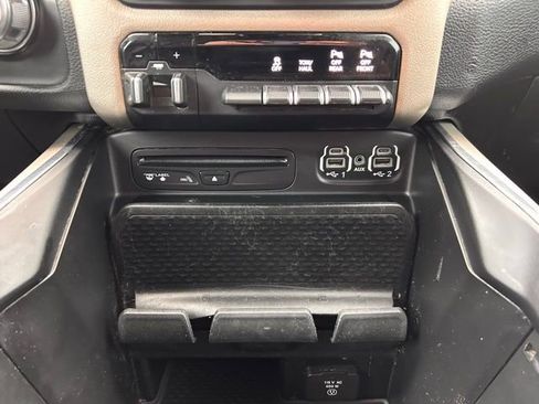 Used 2019 RAM 1500 Laramie image 24