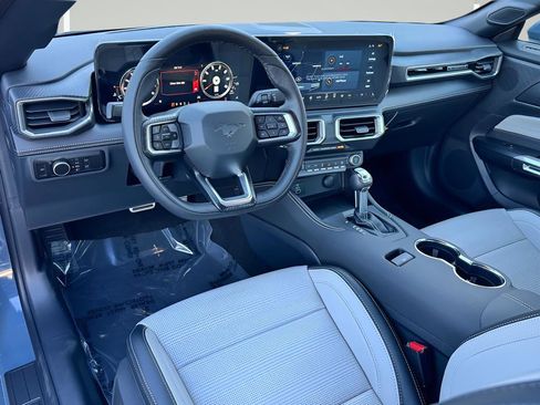 New 2026 Ford Mustang Premium image 5