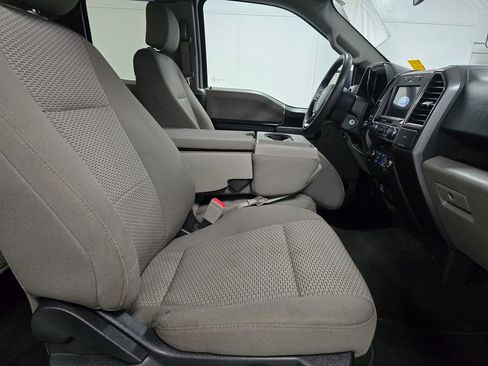 Used 2019 Ford F150 XLT image 17