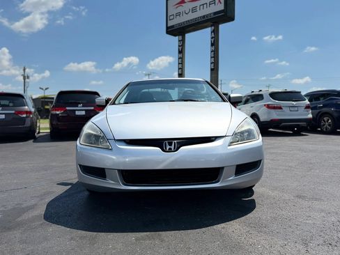 Used 2005 Honda Accord EX-L image 12