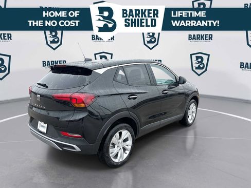New 2026 Buick Encore GX Preferred w/ Comfort Package AWD/4WD image 9