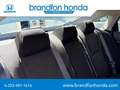Used 2024 Honda Accord EX image 26