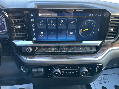 New 2026 Chevrolet Silverado 1500 LT w/ Safety Package image 7