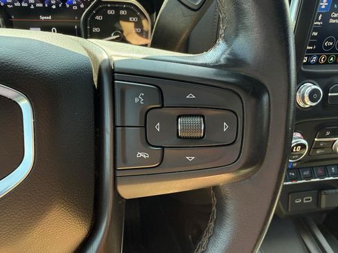 Used 2020 GMC Sierra 2500 AT4 w/ AT4 Premium Package AWD/4WD image 12