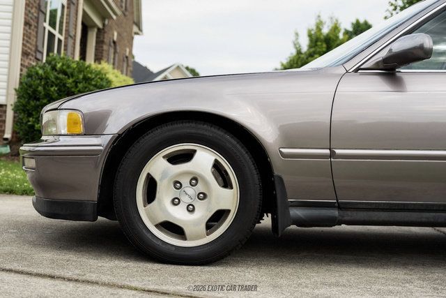 Used 1994 Acura Legend GS FWD image 4