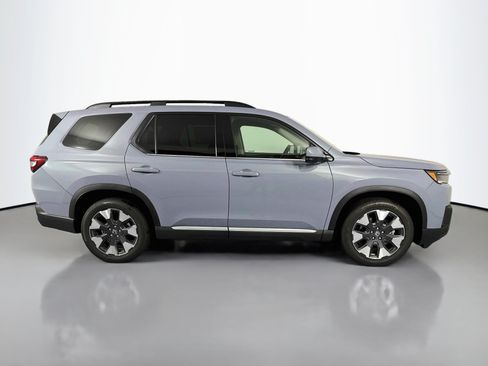 New 2026 Honda Pilot Elite image 4