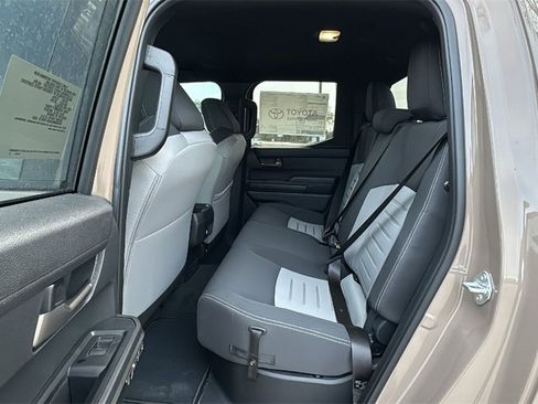 New 2026 Toyota Tacoma TRD Sport image 21