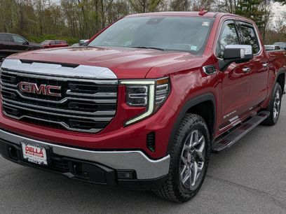 Used 2023 GMC Sierra 1500 SLT w/ SLT Premium Package