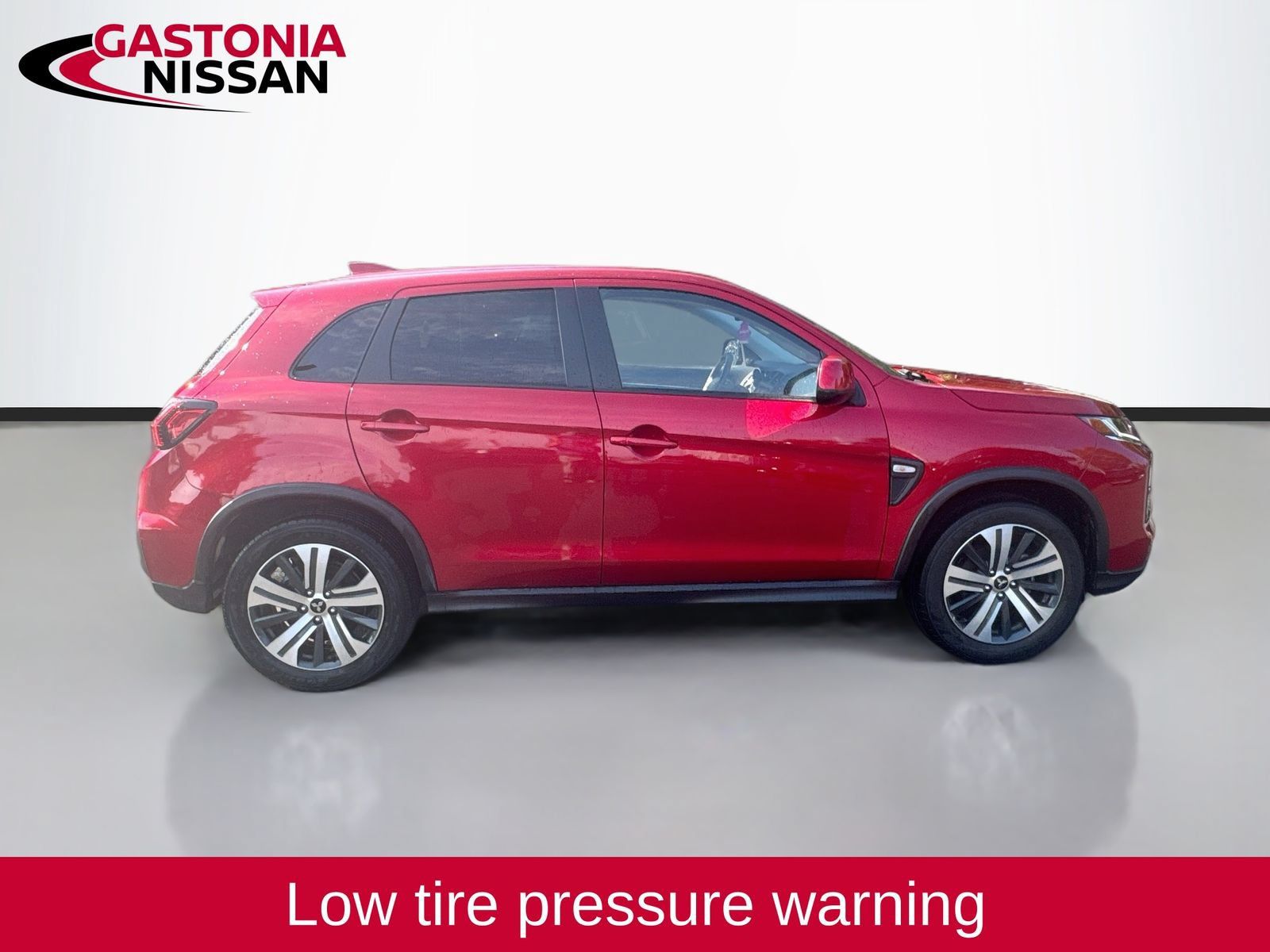 Used 2024 Mitsubishi Outlander Sport ES AWD/4WD image 10